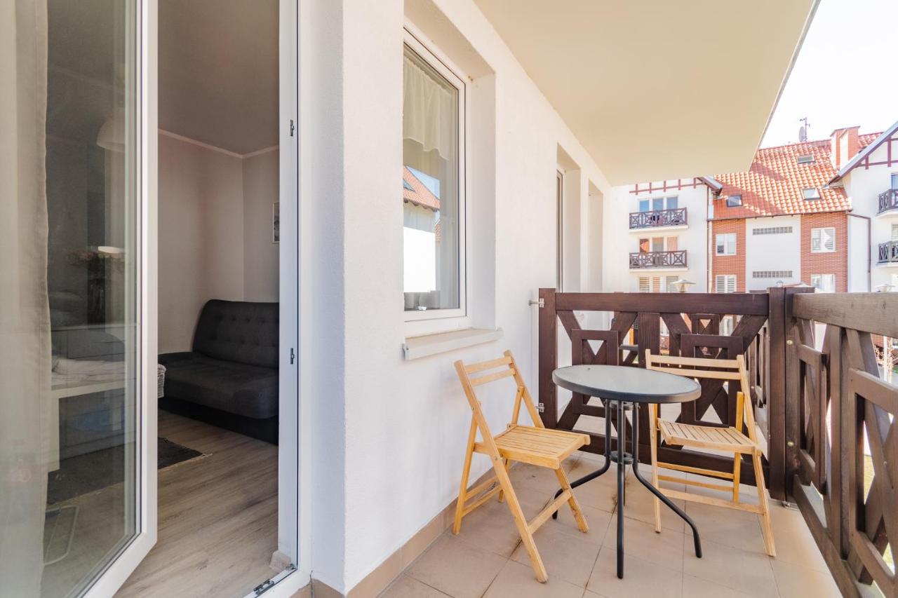 Flatbook Apartamenty - Sztutowo Zalewowa 12 z Parkingiem - B&B