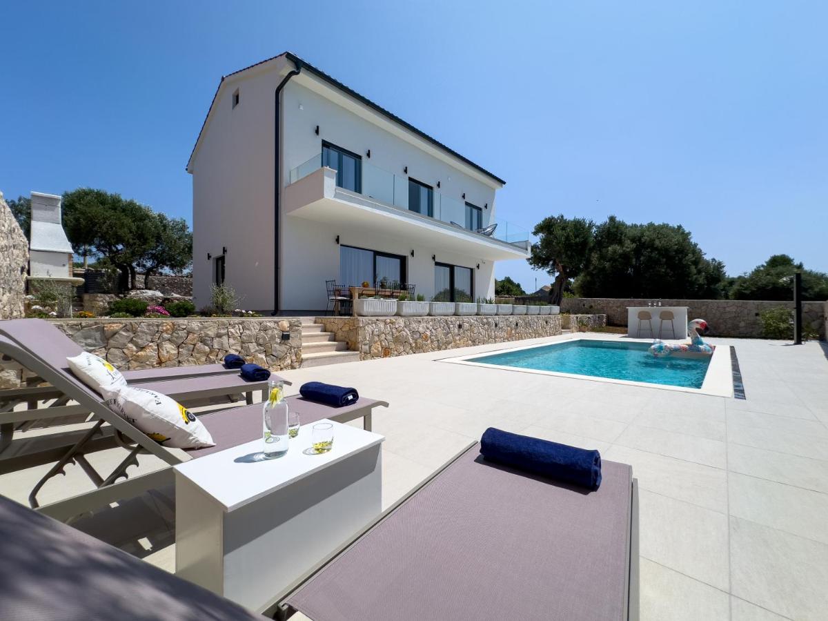 Villa Allure Lun - B&B