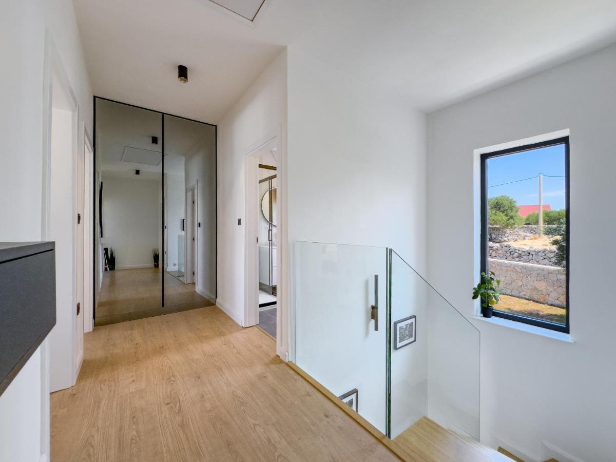 Villa Allure Lun - Ferienwohnung Lun