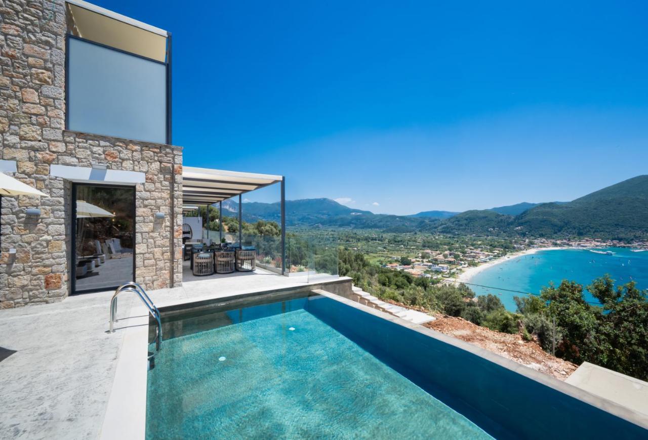 Azzura villas - B&B Vasiliki