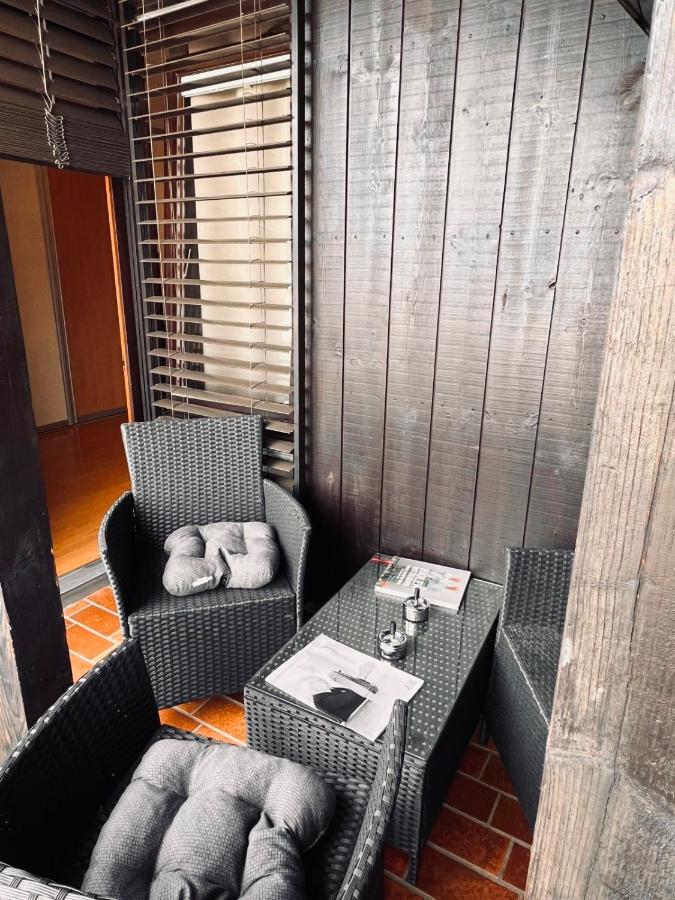 Ferienwohnung in der nähe von Europapark Kehl - B&B Kehl