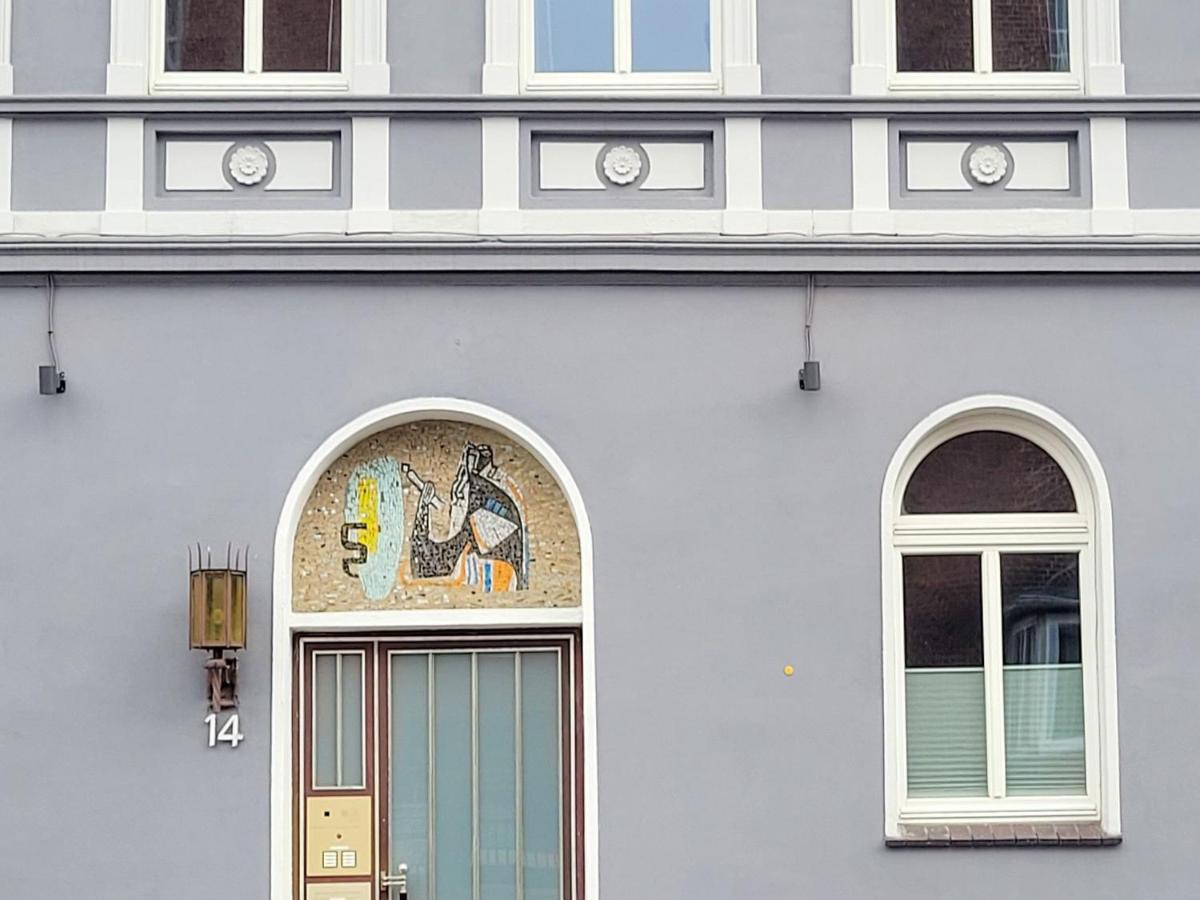 Traum-Ferienwohnung Mozart ! - B&B Wilhelmshaven