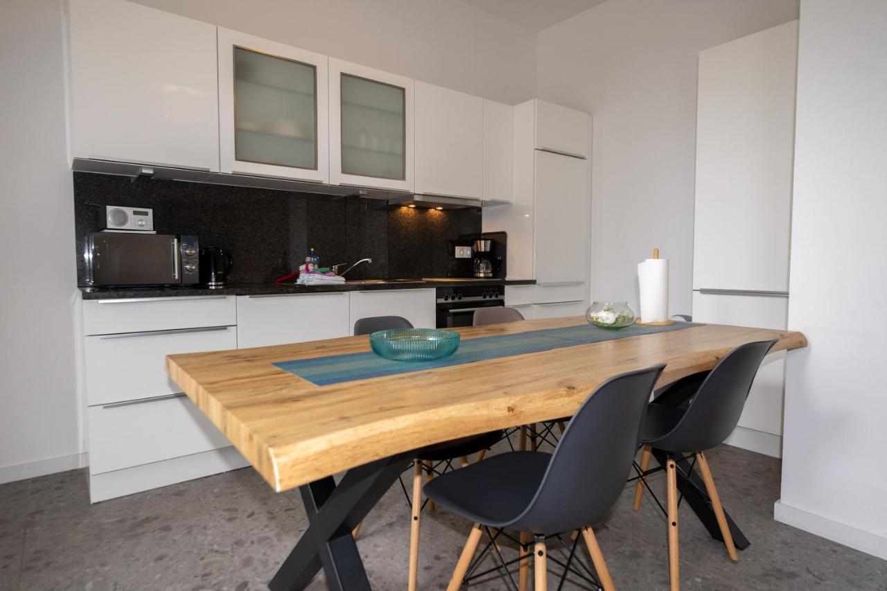 Apartment mit 2 Schlafzimmern