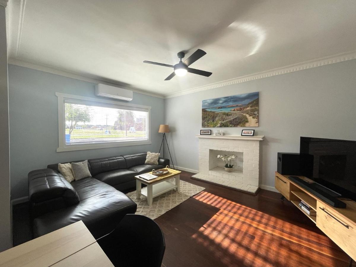 Dempster House - B&B Esperance