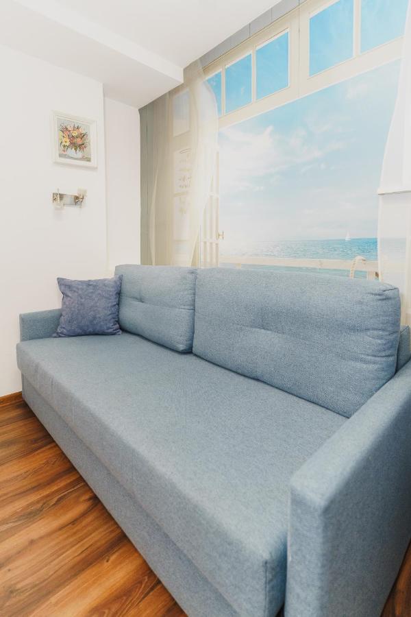 Small Single Room