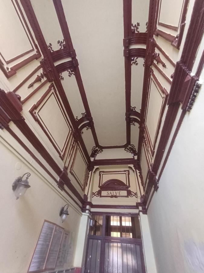 Budapest Center City Home 2 - B&B Budapest