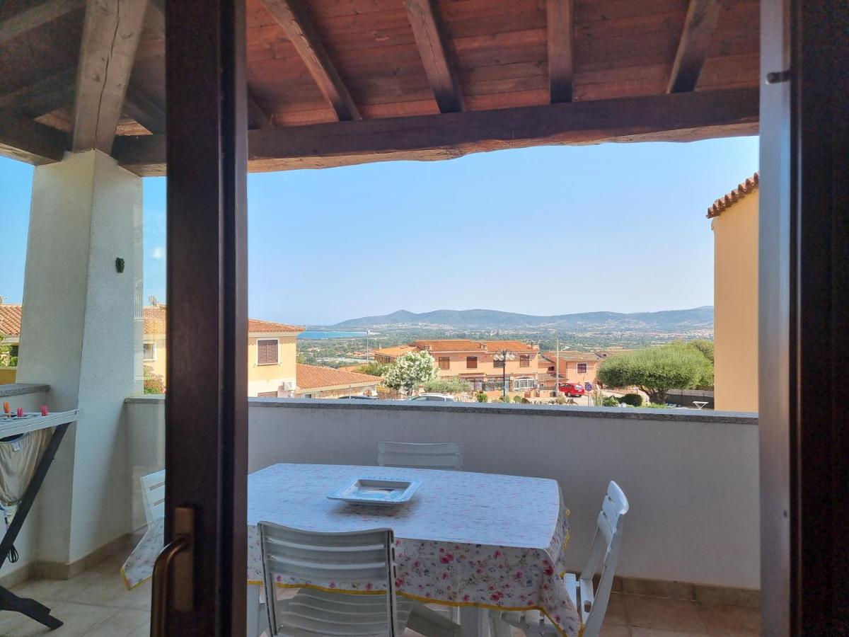 La Minda di Supra - Budoni Sweet Home - Ferienwohnung Agrustos