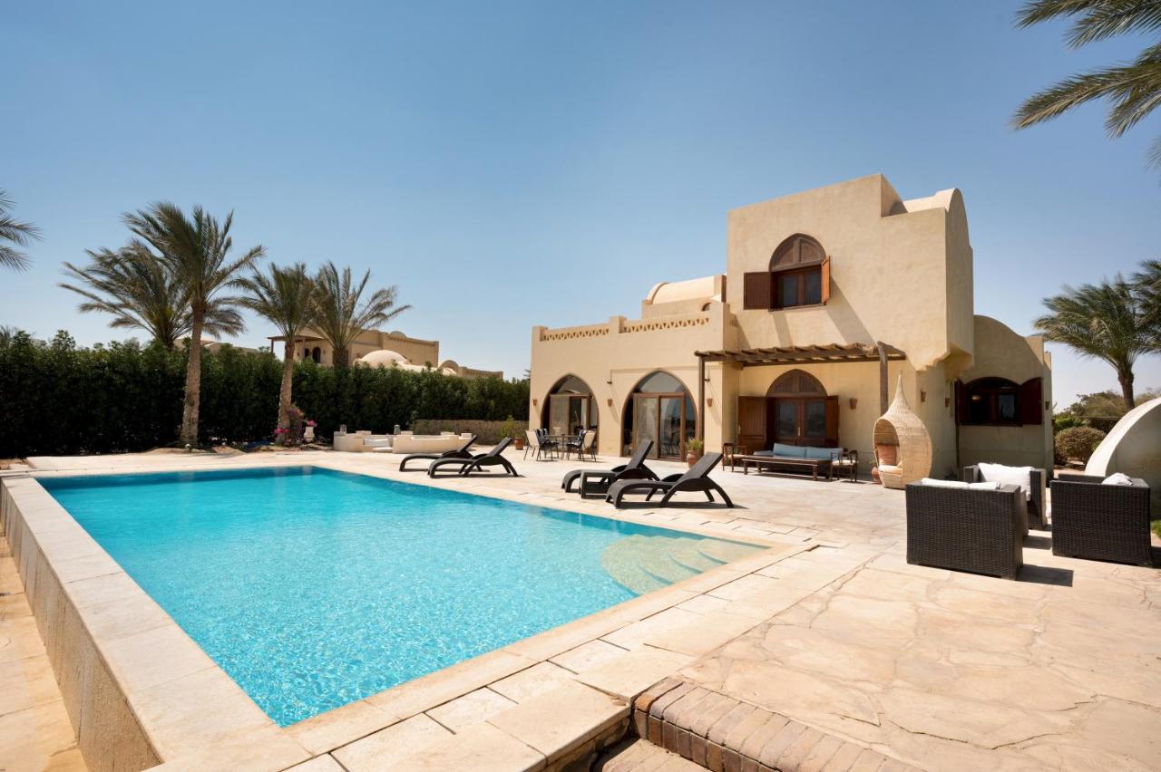 VESTA - El Gouna Residence - Ferienwohnung Hurghada