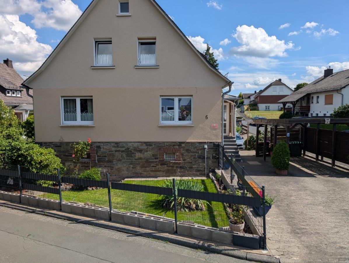 Zum alten Schusterhaus - B&B