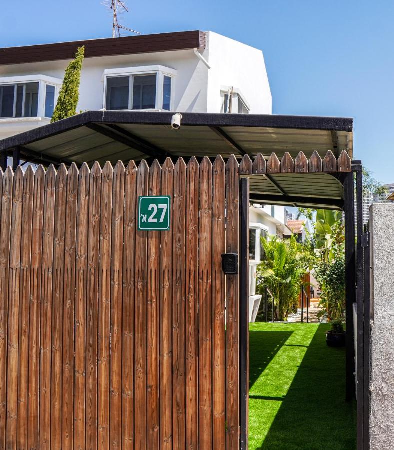 Villa Ono at Bar Ilan University and Sheba Hospital - B&B