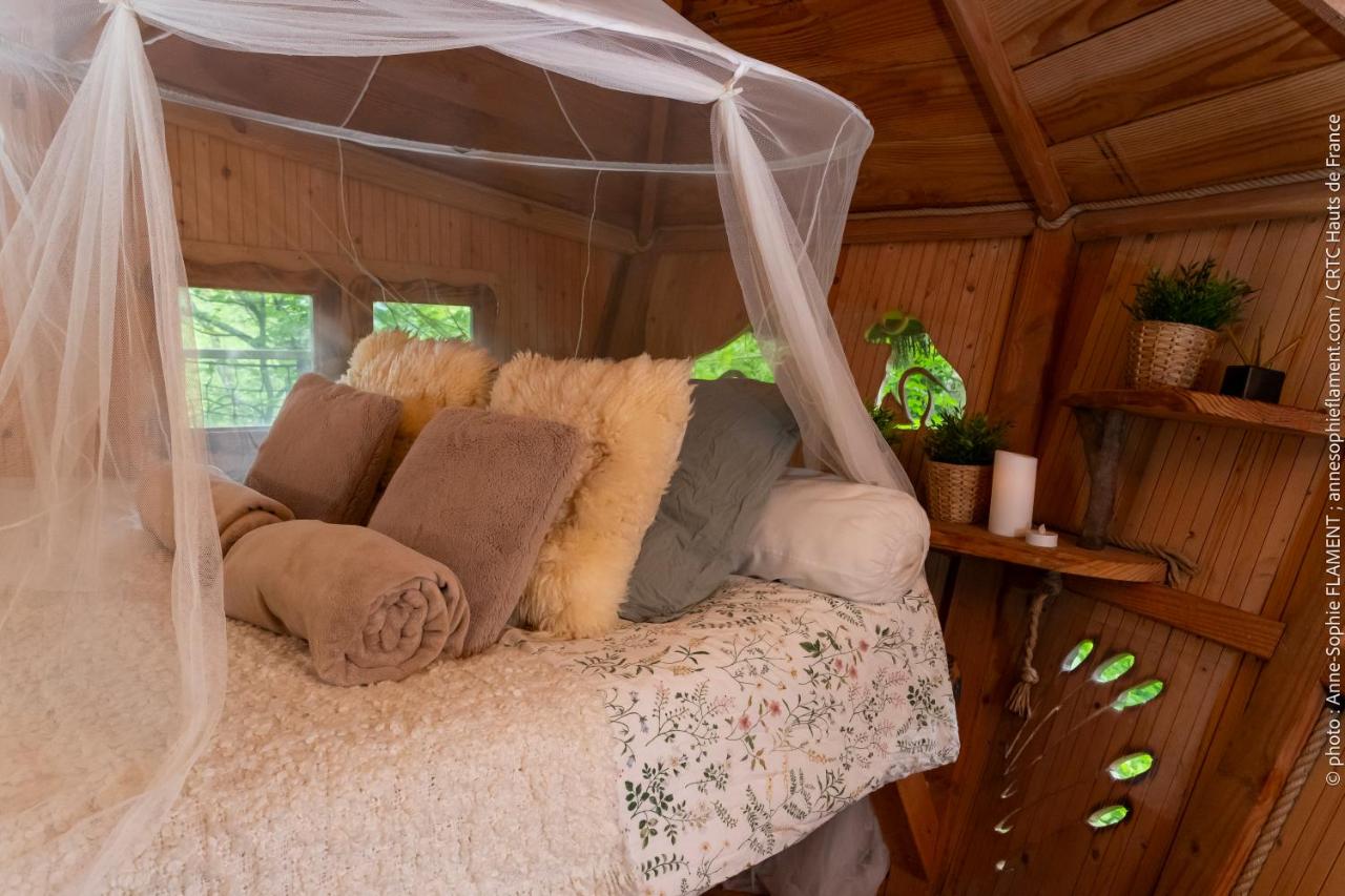 One-Bedroom Chalet