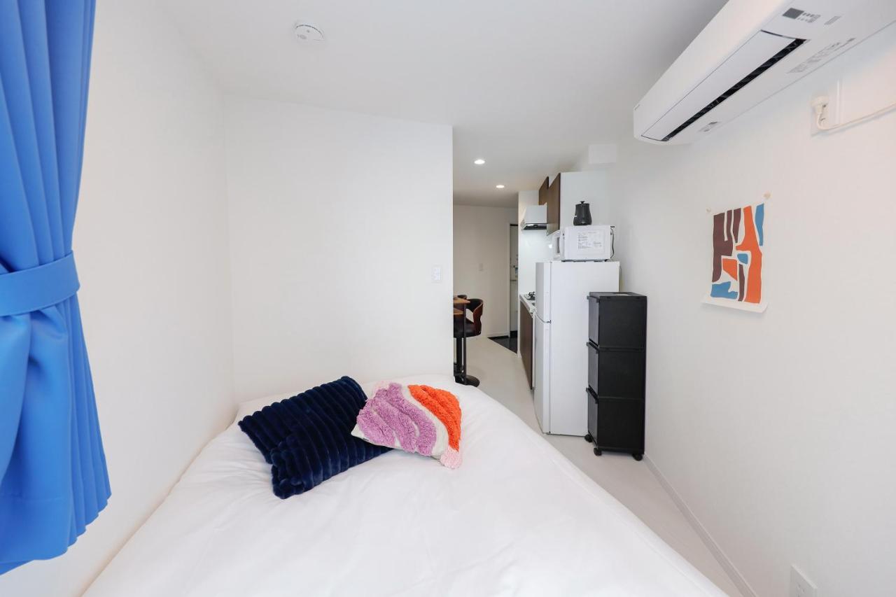 Lumiere de Zenith Shinagawa - B&B Tokyo