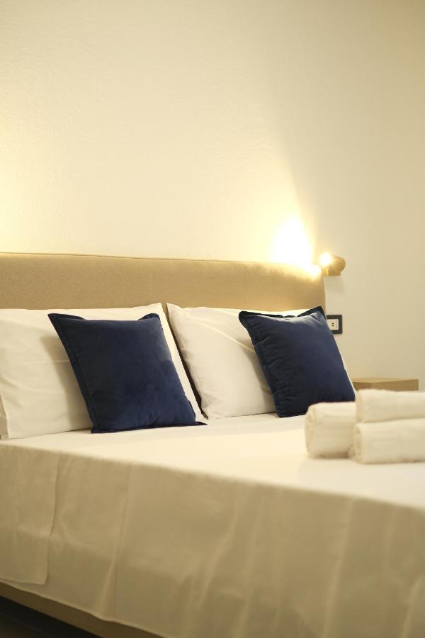 Deluxe Tweepersoonskamer met Balkon