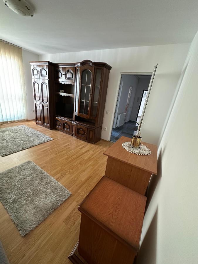 Apt Viilor 40 - B&B Cluj-Napoca