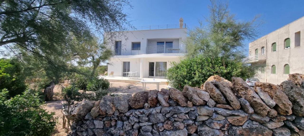 Lu rusciu te lu mare - B&B