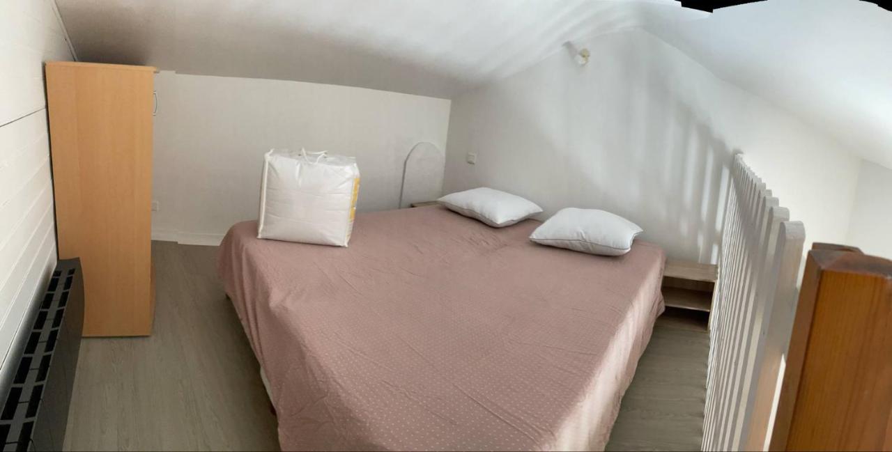 Petite maison - B&B Les Essarts