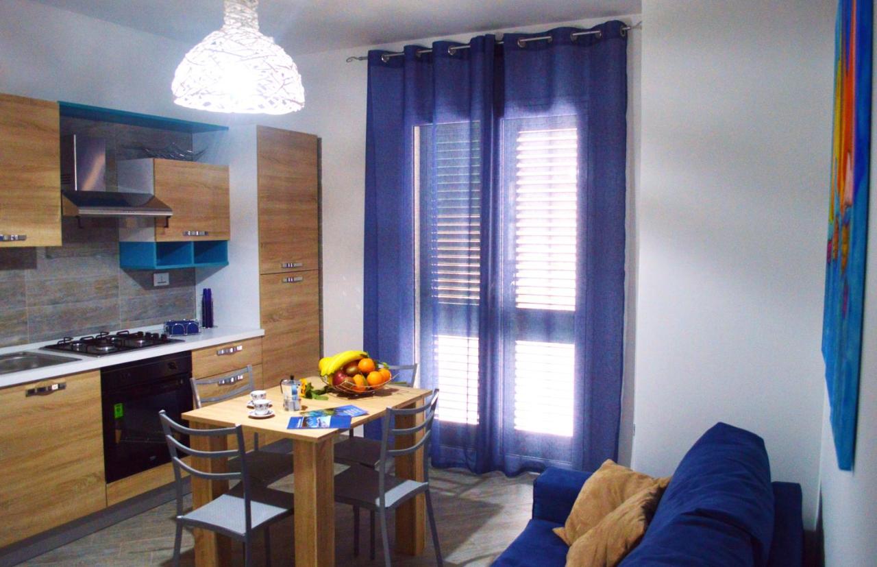 B&B Castellammare del Golfo - A Mare Appartamenti - Bed and Breakfast Castellammare del Golfo