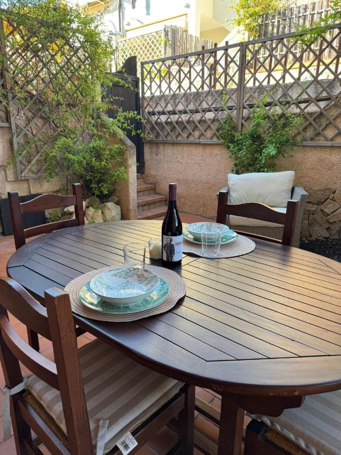 Casa Vacanze Lina- Villasimius - B&B