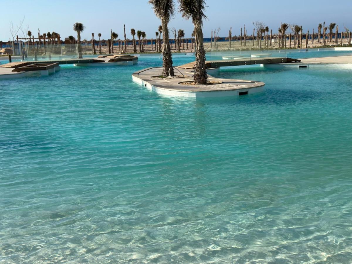 North coast Cozy cabin in D-bay I Beach Access Included - B&B Zāwiyat ‘Abd al Mun‘im