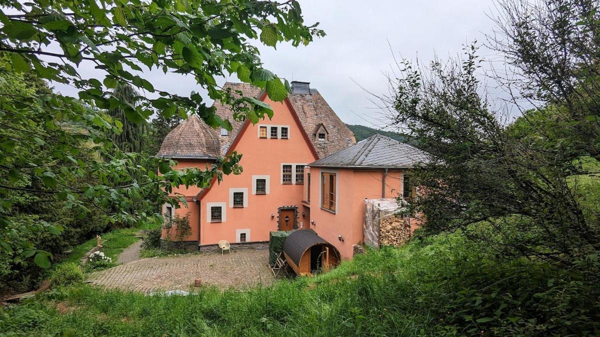 2 Bedroom with Bathroom - Altbauvilla - B&B
