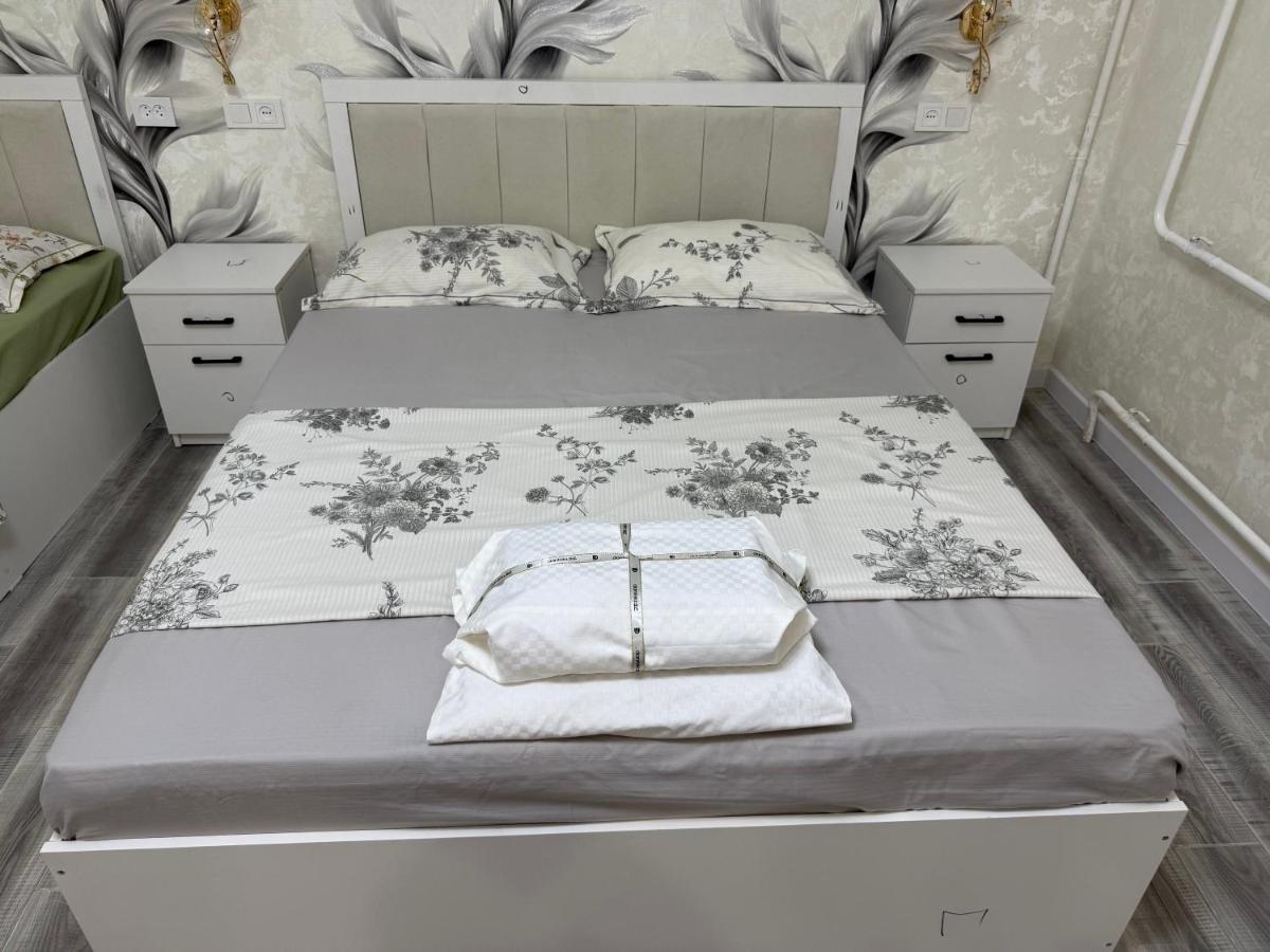 Солнце - B&B Biškek