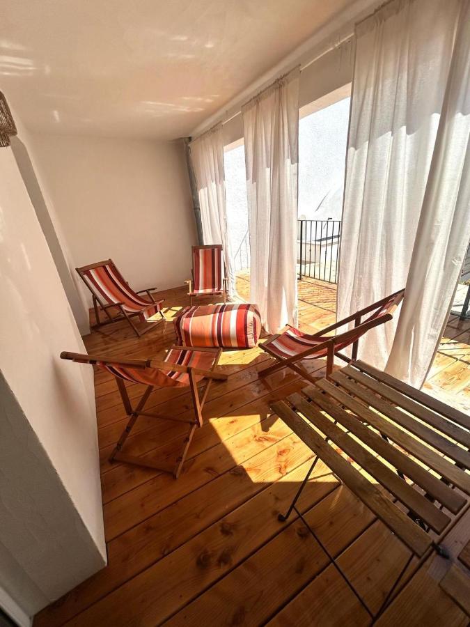 Apartment mit 2 Schlafzimmern