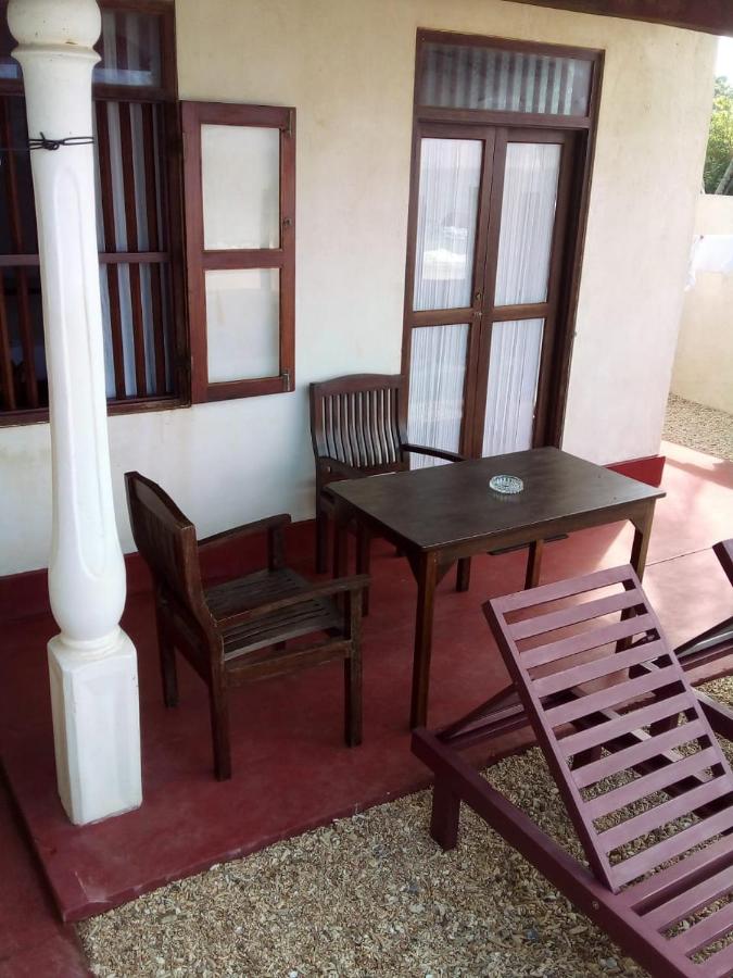 Chalet mit 1 Schlafzimmer