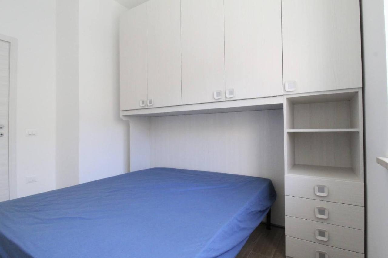 Appartamenti Mare Capo Rizzuto - B&B