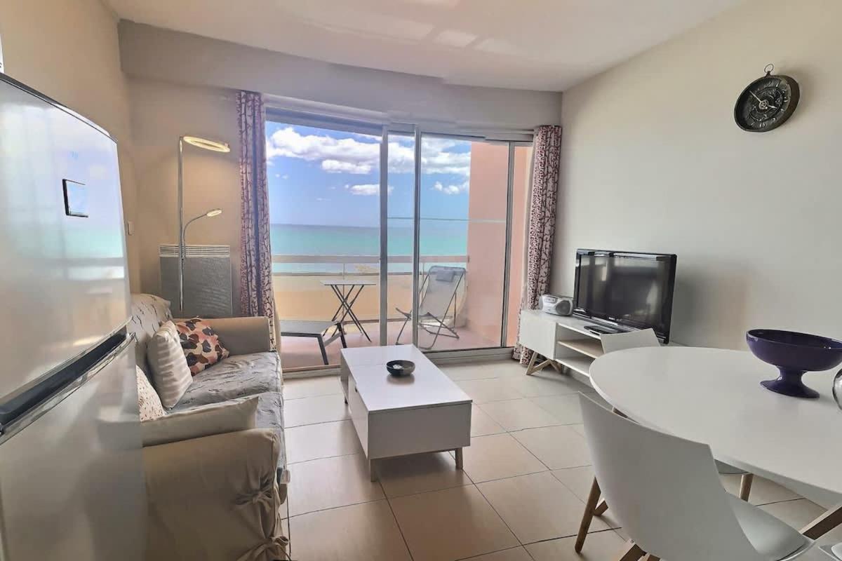 Residence De La Plage - B&B Valras-Plage