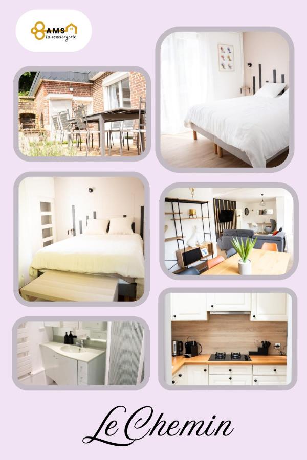 Le Chemin - B&B