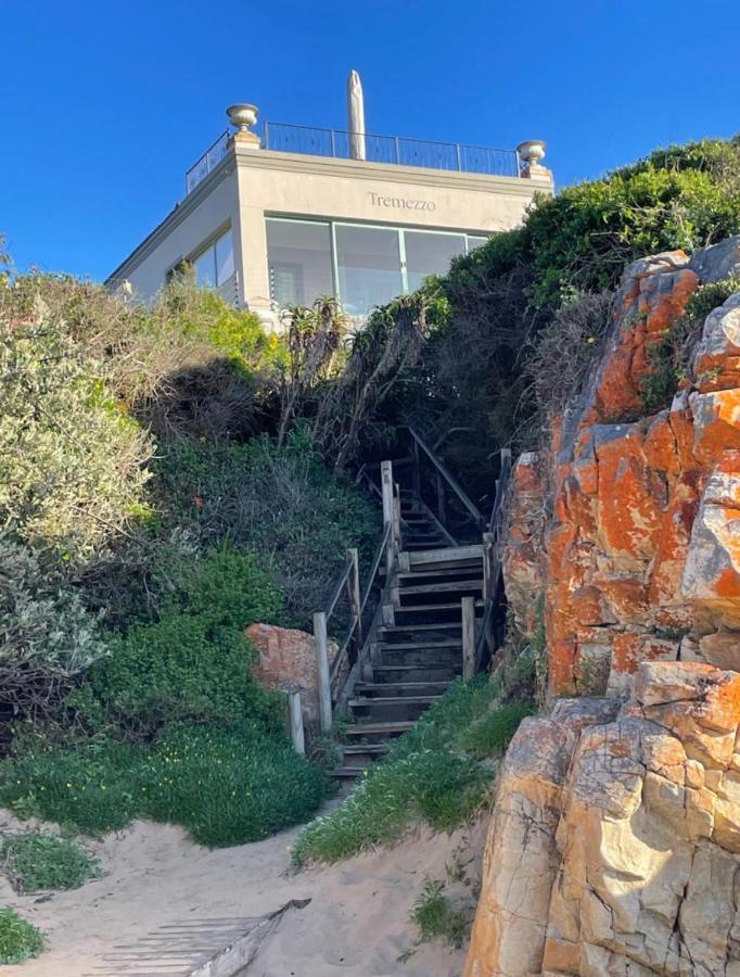 Tremezzo Villa - Chambres d’hôtes Plettenberg Bay