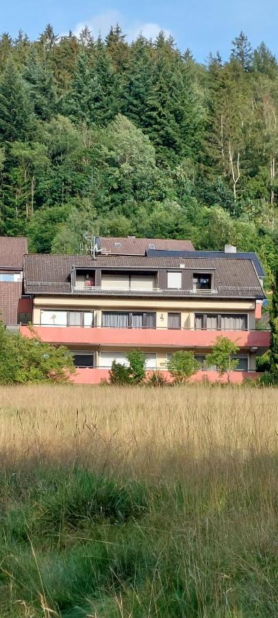 Schnucki Lautenthal - B&B
