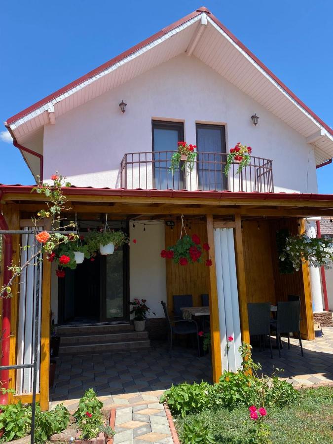 Vila Luna - Ferienwohnung Năvodari