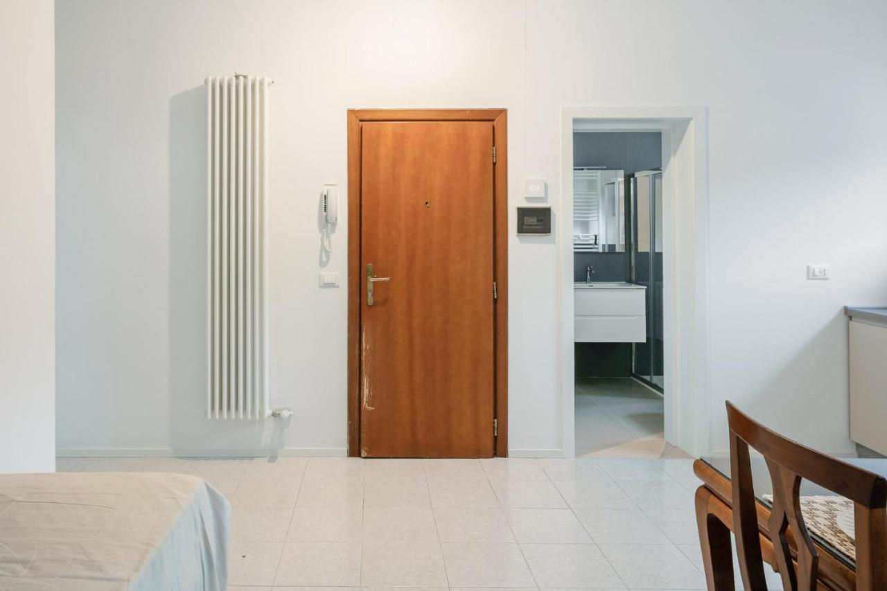 Buongiorno Vicenza! - Ferienwohnung Vicenza