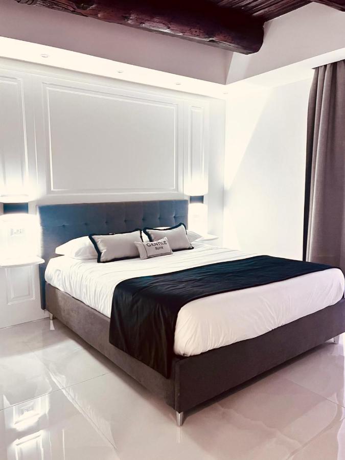 Camera Queen con Balcone