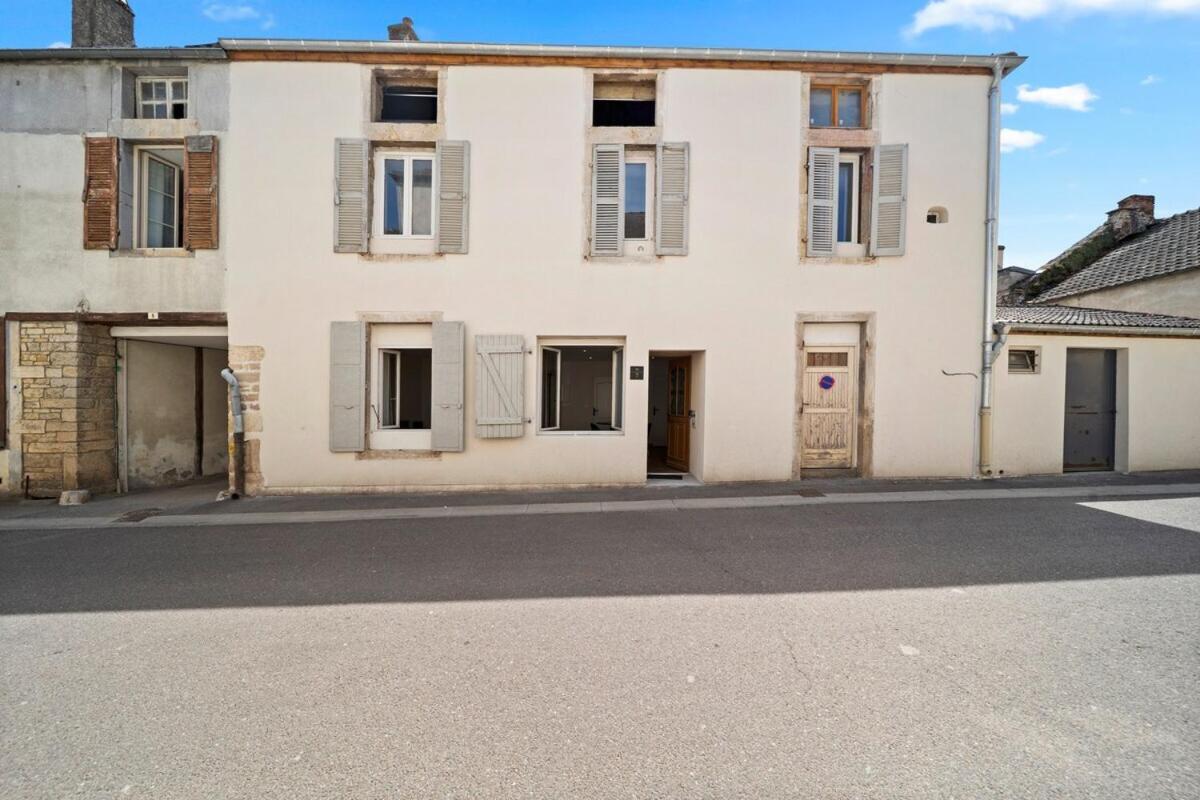 Au Coeur des Vignes - B&B