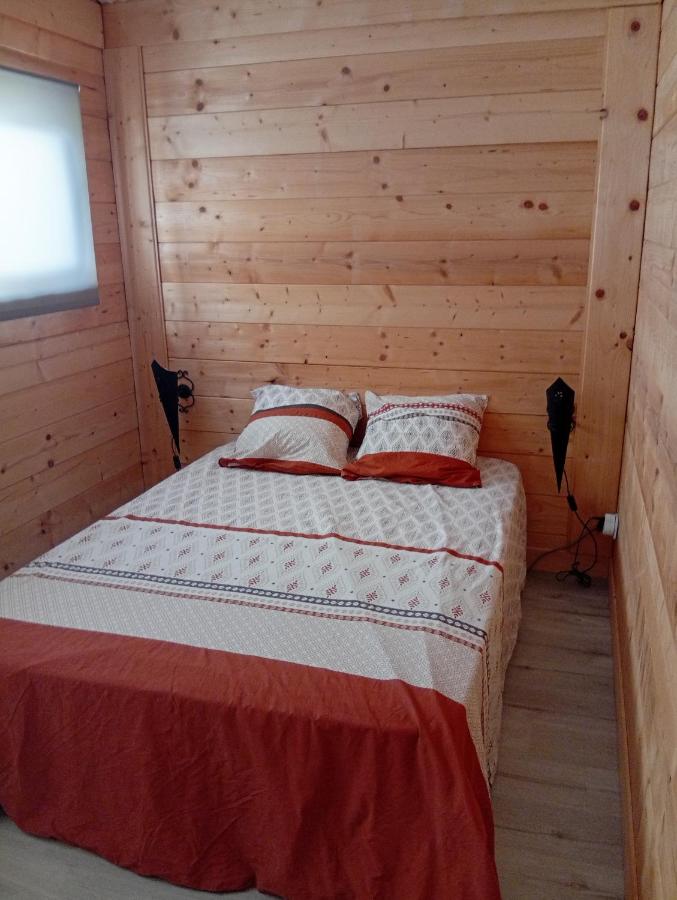 Chez Titi - B&B Tulette