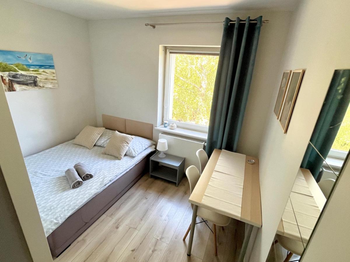 Kleines Doppelzimmer