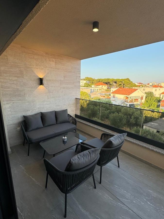 Apartment Marijan - B&B Zadar