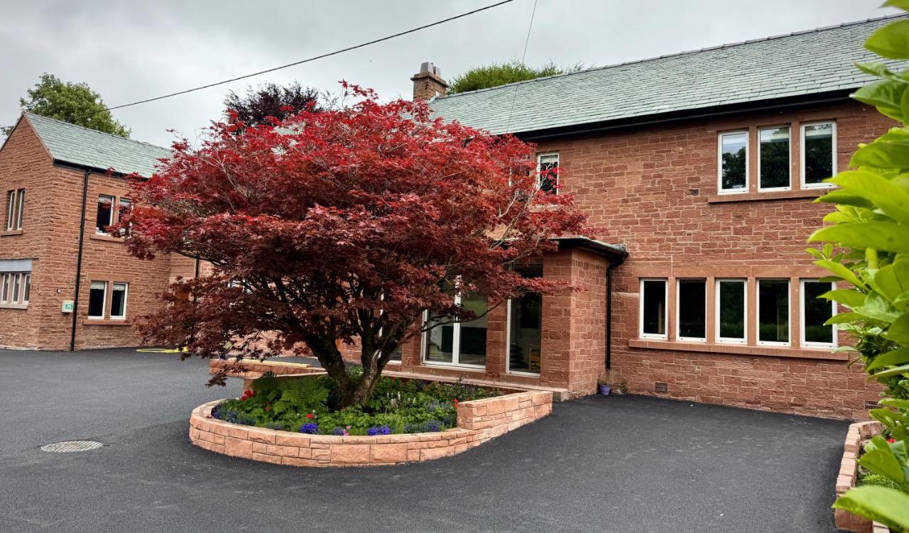 Redstones - B&B Dufton