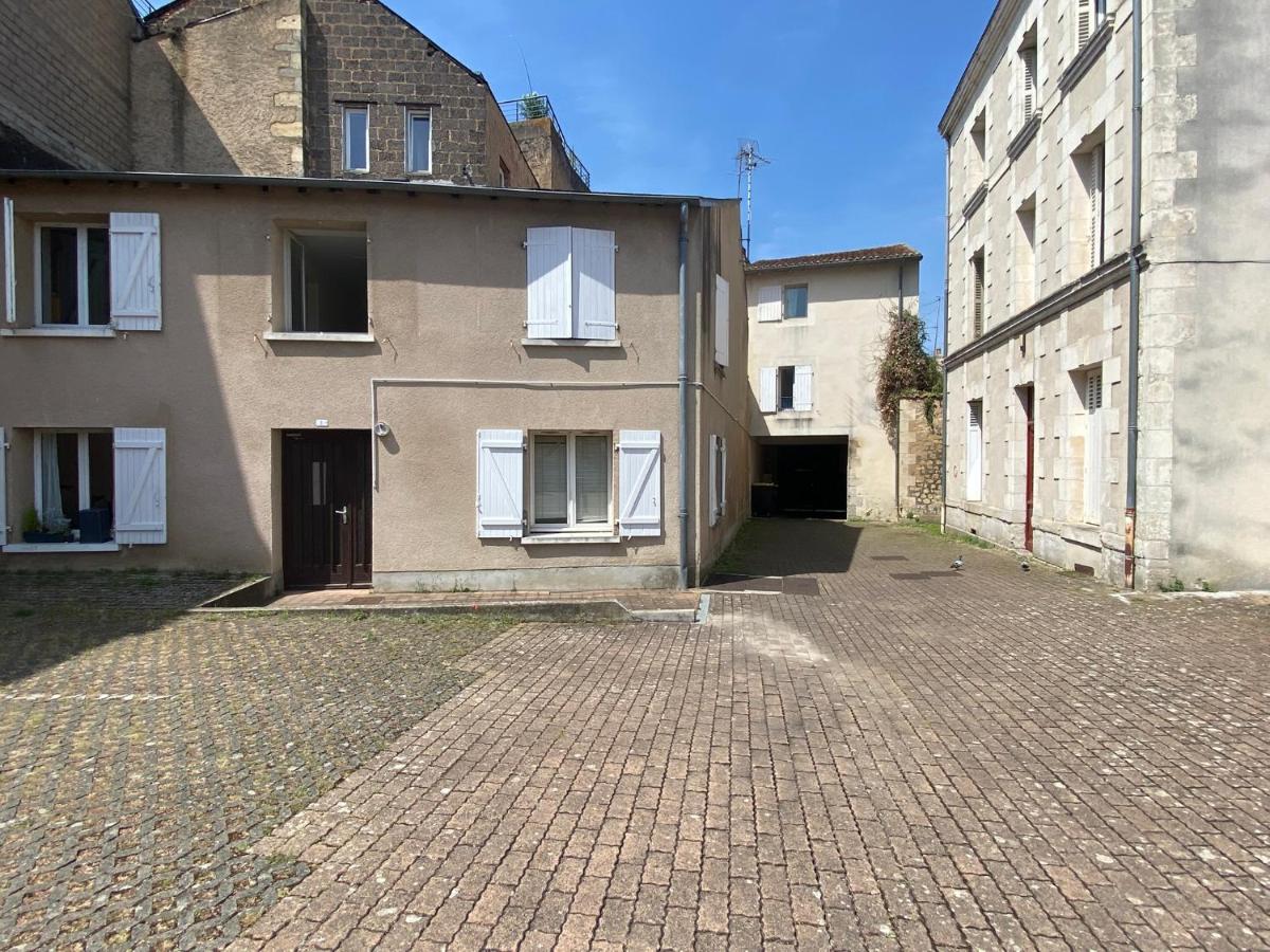 Le Gatsby - Hypercentre, Parking, Netflix, Calme - B&B