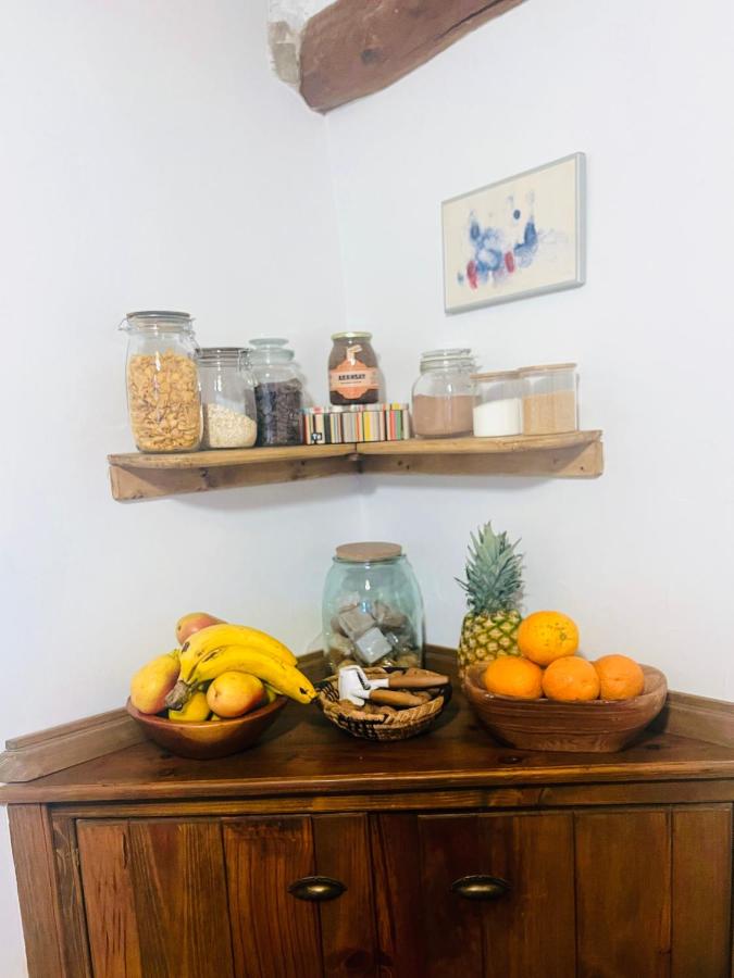 San Vicente de Robres - B&B San Vicente