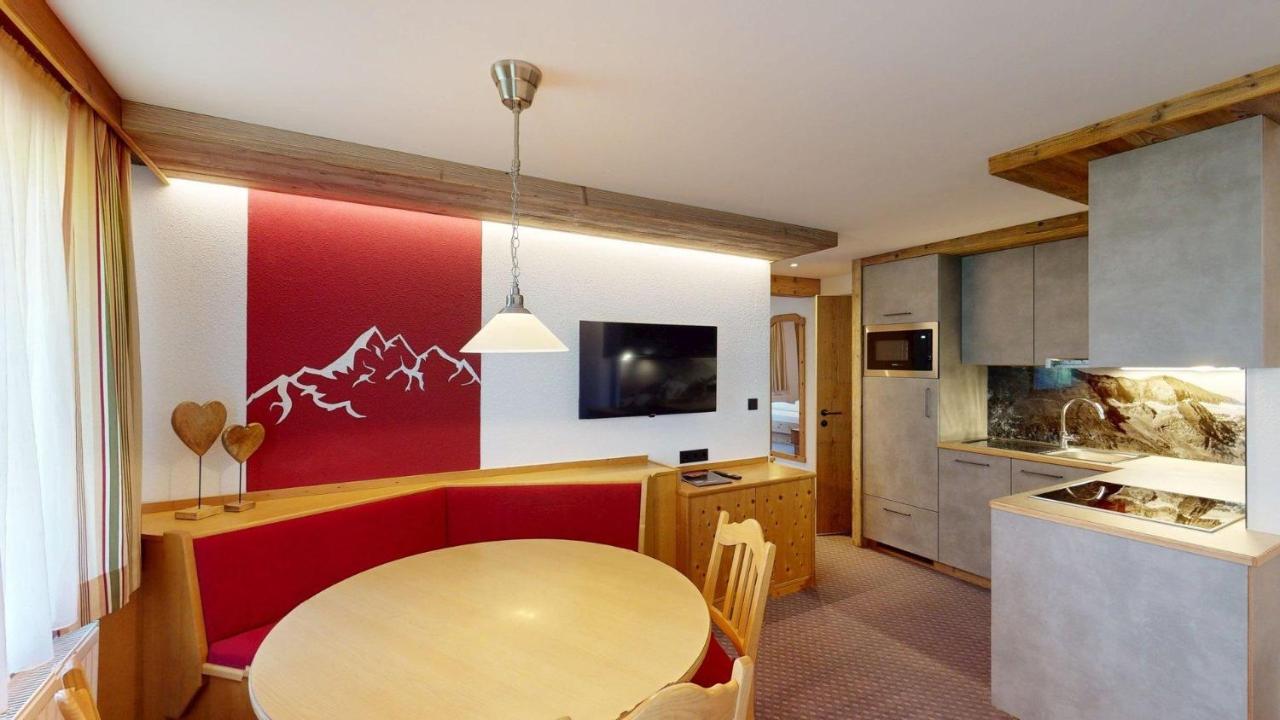 Deluxe Familienzimmer