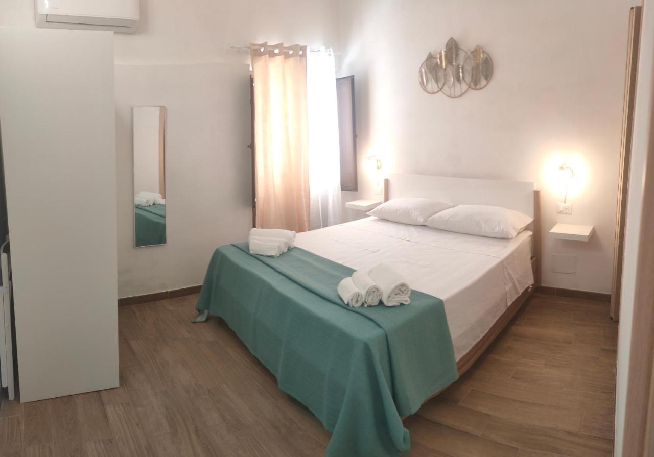Al cortiletto - B&B Trapani