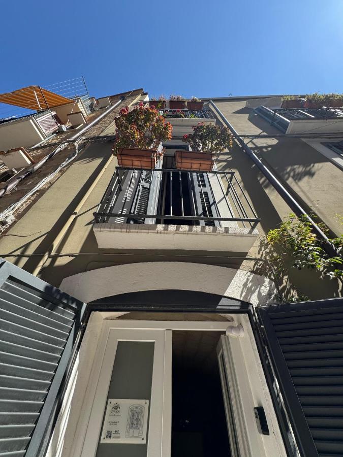 Bari LandLord 31- Old Town Apartment - B&B Bari