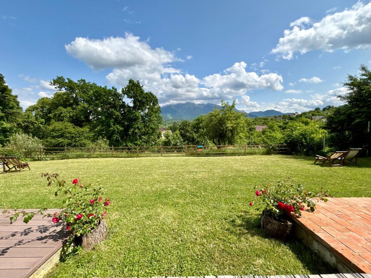Villa con 2 Camere da Letto