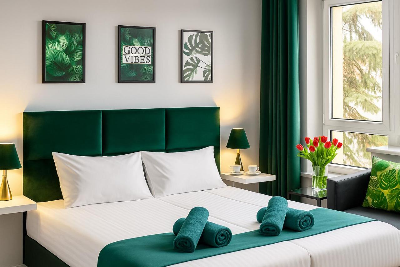 Kotwica Puck - B&B Puck