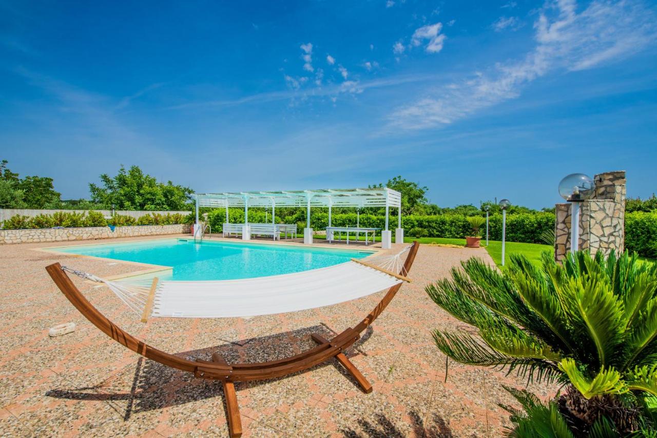 Trullo Nonna Itria - B&B Martina Franca