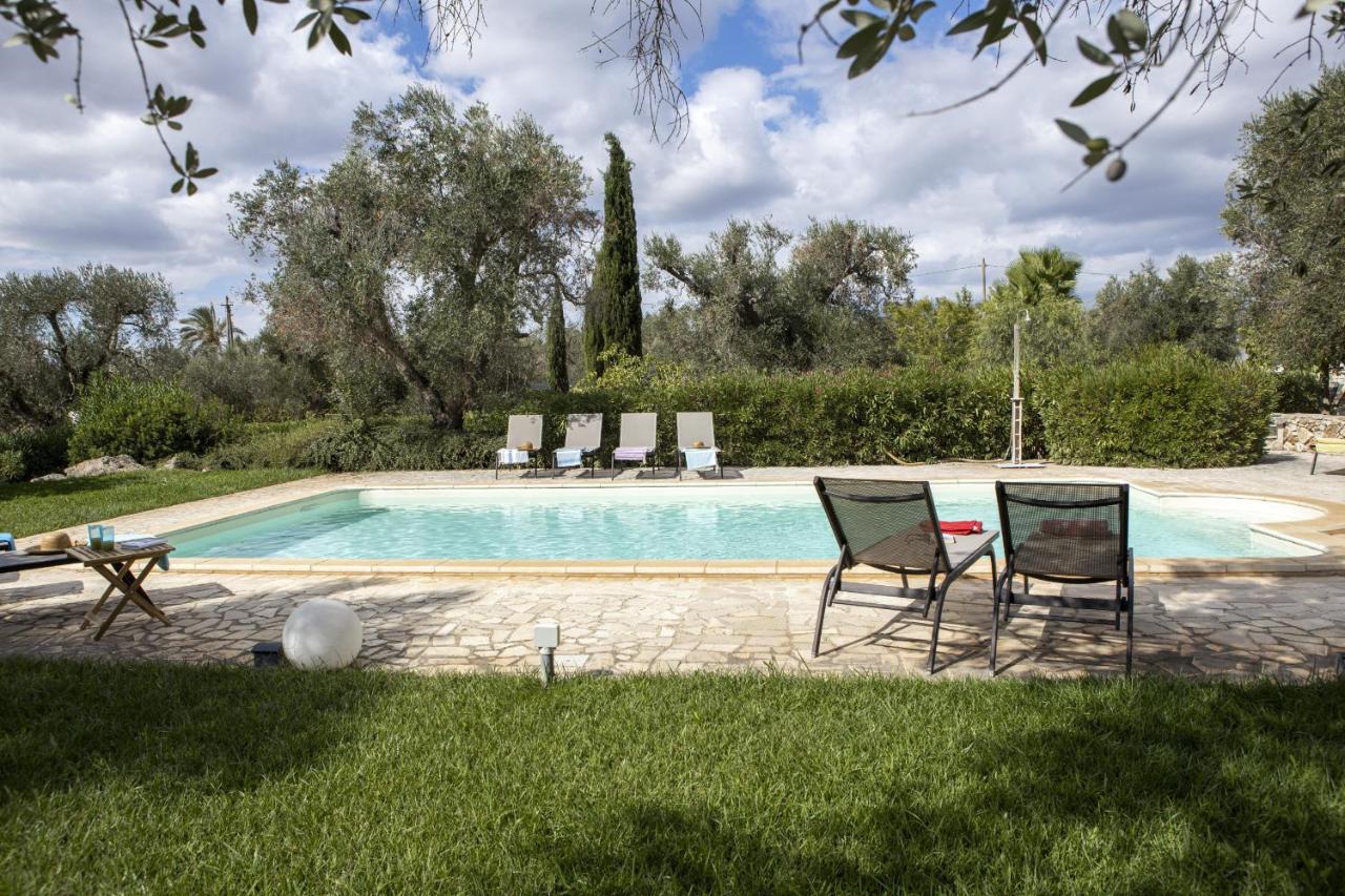 Casa dei Papaveri - B&B San Michele Salentino