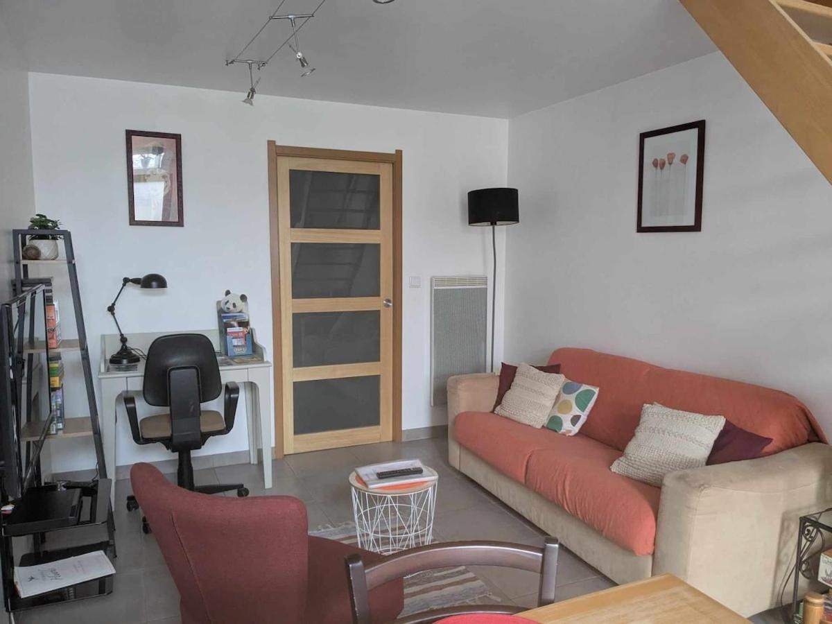 L'Escale Blésoise - B&B